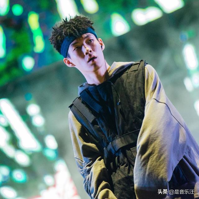 姜云升参赛《说唱听我的》，DISS那吾克热和GAI，自己却难逃真香