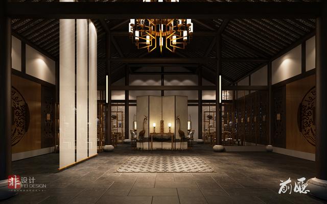 【北京非设计作品】梁思成故居