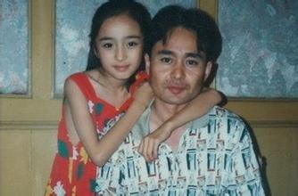 揭露一线明星身世背景，难怪那么火，个个都大