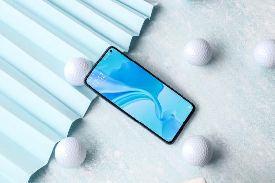 小紅書100+達人都推薦，vivo S5的5重超質感美顏到底有多好？