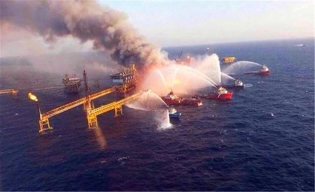 千里之外传出一声巨响！惊醒了中国，美国：中