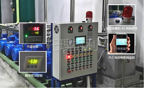 收治醫(yī)院中心負(fù)壓吸引水環(huán)真空泵終末消毒裝置消毒工程如何改造？