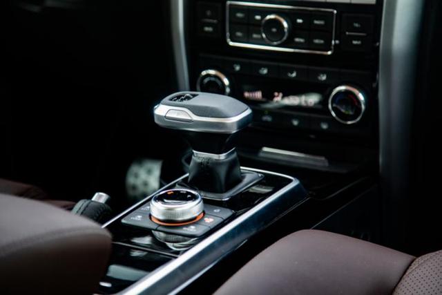 3.0T V6的BJ80，预售35万起，还买啥2.0T的四缸大G？