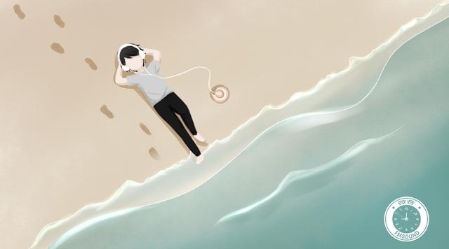 做最好的自己，不需要人人喜欢