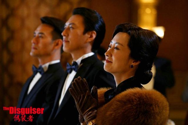 37岁离婚44岁重回巅峰，中年叛逆的刘敏涛成女演员千万直拍第一人