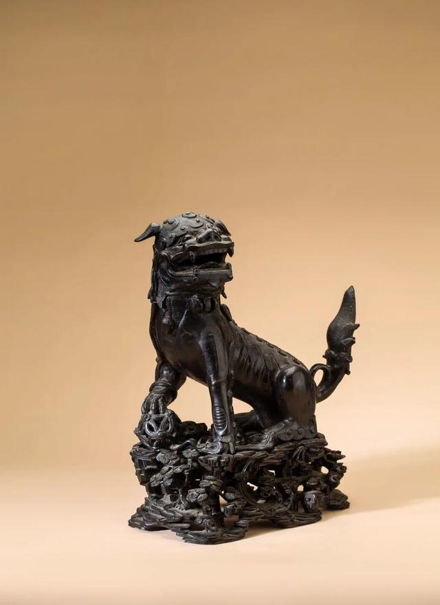 「北京荣宝春拍」 集珍·古董文玩专场（四）