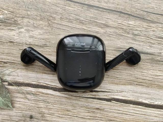 南卡lite真无线降噪耳机体验：价格厚道，体验升级