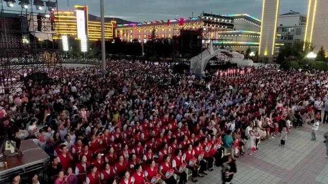 央视书画频道重磅报道2020年“交响丝路 · 问道崆峒”平凉崆峒文化旅游节系列活动