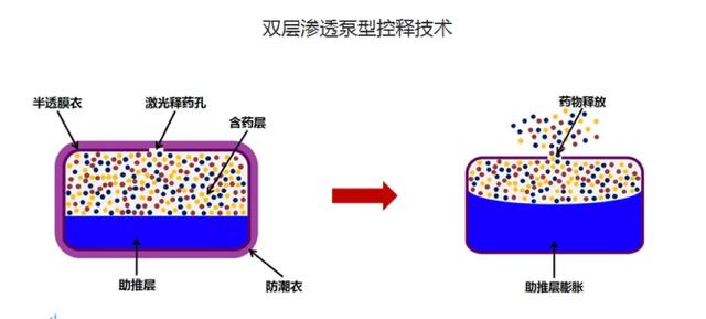 便便里怎么有药片，药是白吃了吗？