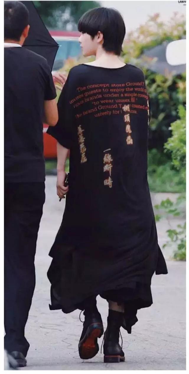 别怼得太狠，他还只是个孩子！