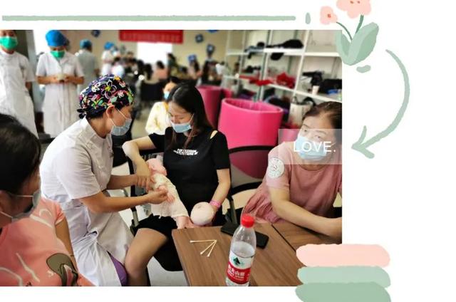 世界母乳喂养周丨支持母乳喂养 守护健康地球