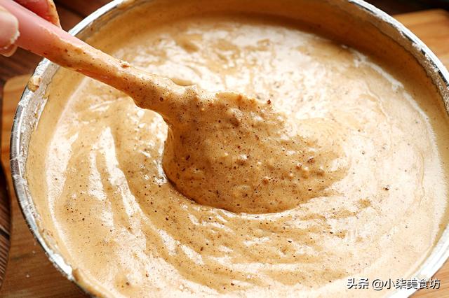 自从学会枣糕这样做，我家零食就没买过，暄软蓬松，比蛋糕还好吃