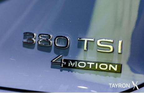 董修惠再推一汽-大众代表作，全盘平衡多个利益方