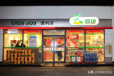 全國TOP10便利店，竟有一半以上開在昆山