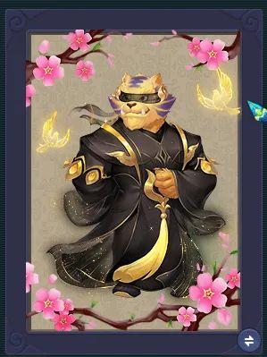 梦幻西游:"羽仙歌"飘然来袭,男性角色锦衣穿搭效果大赏