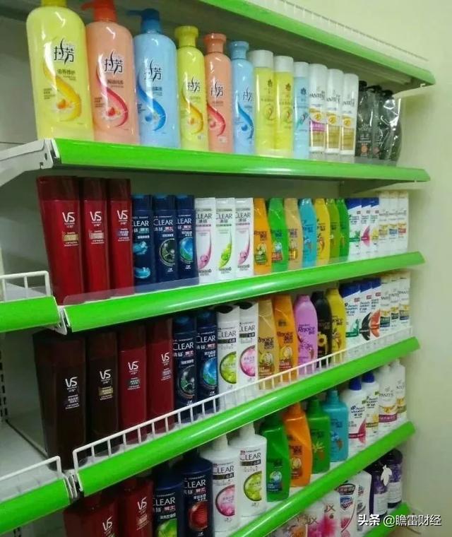 手把手教你开一间便利店（全流程）