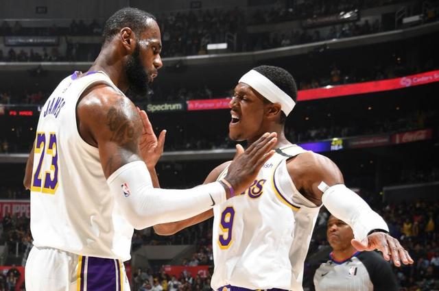 Rajon Rondo - 黑特籃球-NBA新聞影音圖片分享社區