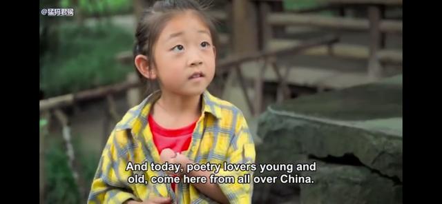 杜甫最落魄时写下一首诗，风靡国际，BBC称他是中国最伟大的诗人