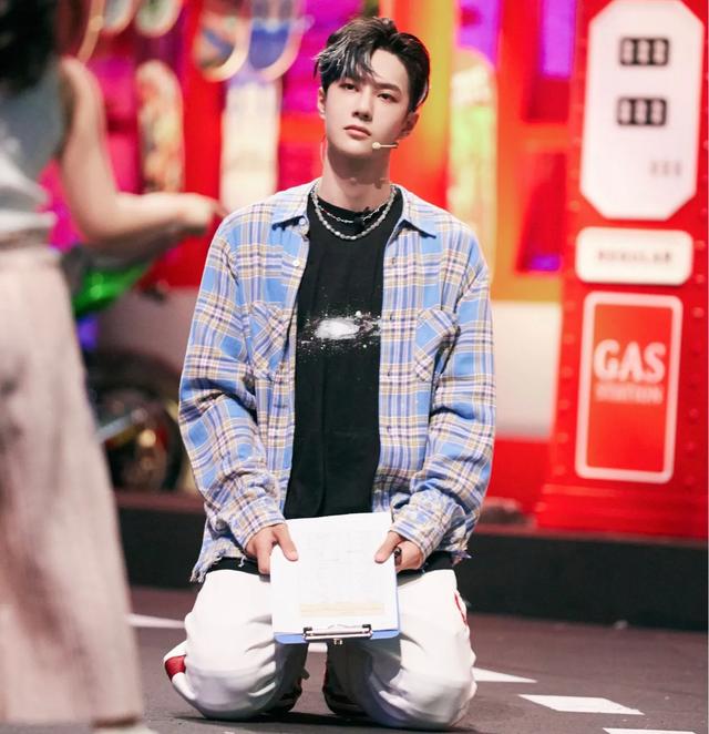 这就是街舞3 热播 王一博和张艺兴的舞蹈究竟谁更技高一筹 娱乐 蛋蛋赞