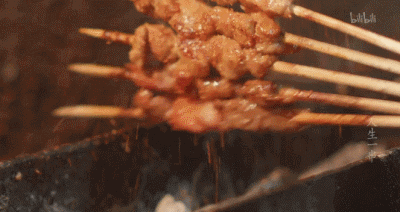 高分美食综艺强推，让人嘴馋到不行，手上的肉