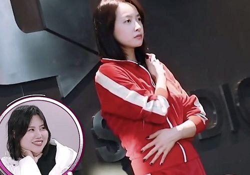 下期《我家那閨女2》迎來新嘉賓，宋茜卻退出，理由讓人無法反駁