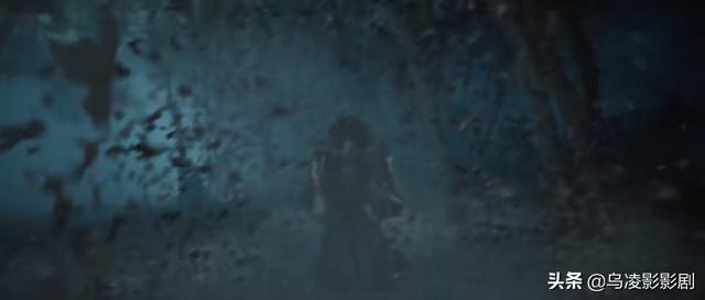 抛开你的有色眼镜，陈星旭新版的《倩女幽魂》