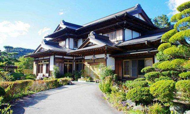 相约日本大版,过一把民宿房东的瘾,意下如何?-北京楼讯