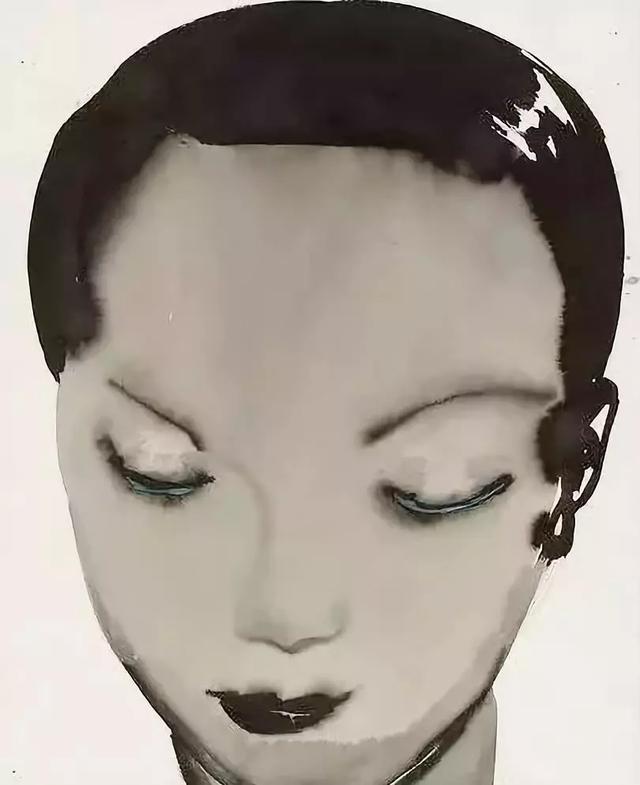 马琳杜马斯绘画作品集