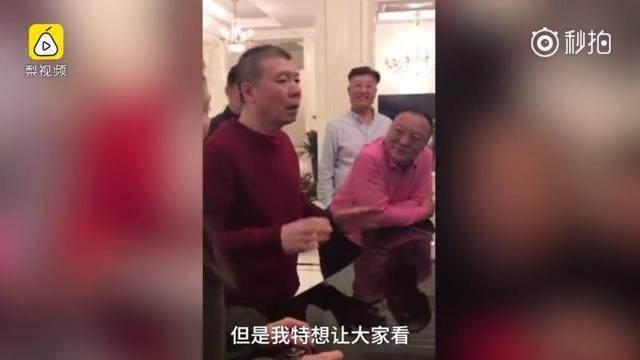 2018年，被冯小刚逼赤脚跳舞、陈道明爆粗口的女孩，如今怎样了？