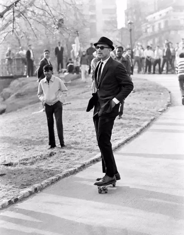 这60张“禁止外泄”的老照片,惊艳了历史,温暖了岁月(组图) 这60张“禁止外泄”的老照片,惊艳了历史,温暖了岁月(组图)