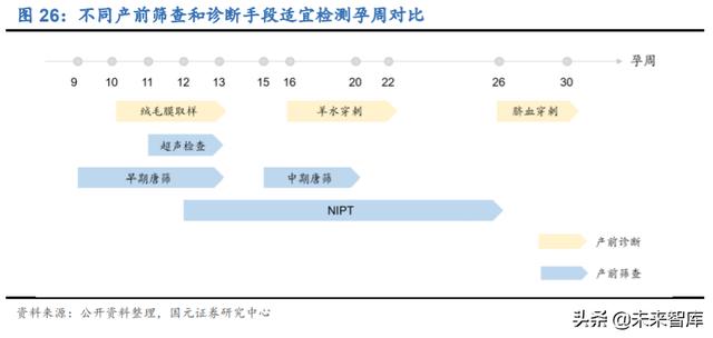 分子诊断行业深度研究及投资策略：精准医疗，看PCR还是NGS