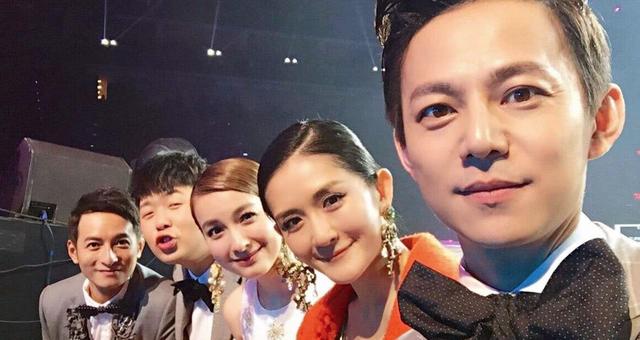 这么多年被质疑是花瓶，吴昕究竟是被定义，还是没实力