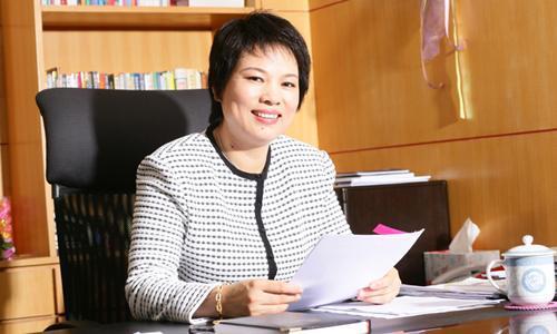 他从首富到破产不过247天,她负债近500亿,王健林却实现浴火重生-讷河