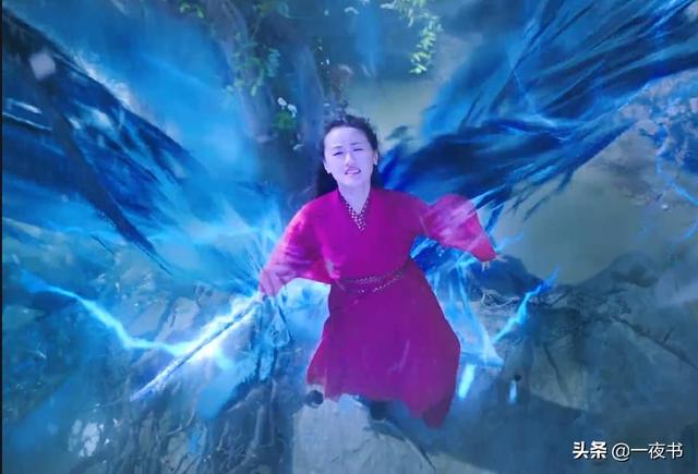 开虐|《琉璃》剧情开虐！褚玲珑被断臂 乌童控制其灵魂，褚玲珑黑化害钟敏言