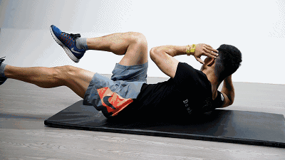 乒乓爱好者 健身必经的8个阶段，你在哪个阶段呢？