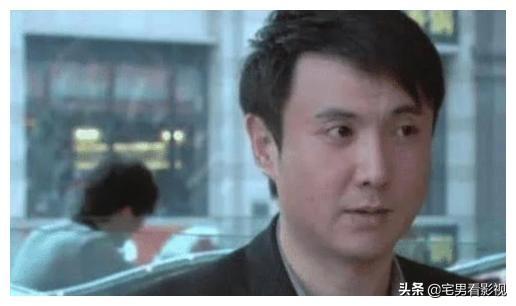 7年前，李晨主角，他是配，如今他票房百亿，李晨却被他问尴尬了