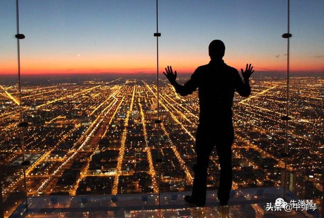 时代，真的变了！中国已不是原来的中国，美国也不是原来的美国