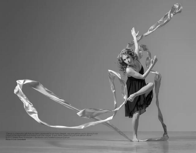 美国女摄影师的顶尖舞蹈摄影因人体而美好因激情而伟大