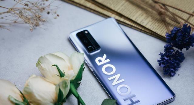 荣耀30pro和nova7pro，区别在哪？两款手机对比，谁更好？
