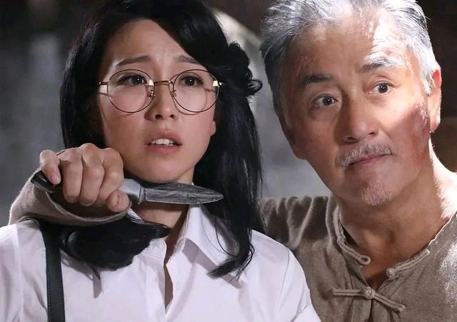 2020港剧推荐最受欢迎5部港剧