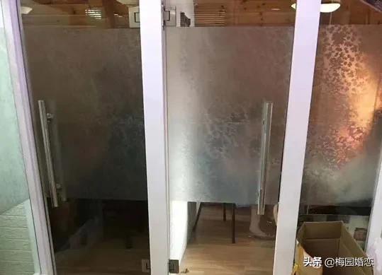 梅园周末的约会室幸福感爆棚，成就数万对有情人
