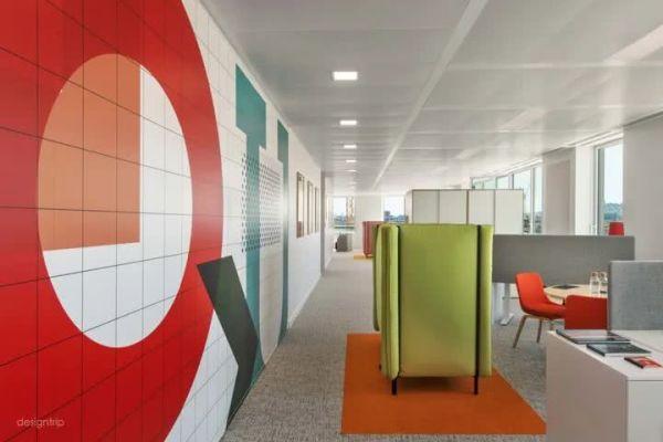 是他们设计了华为首家全球旗舰店