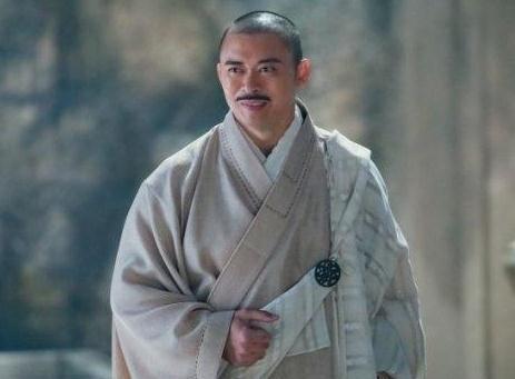 倚天屠龙记十大高手，张无忌第一没有争议，金