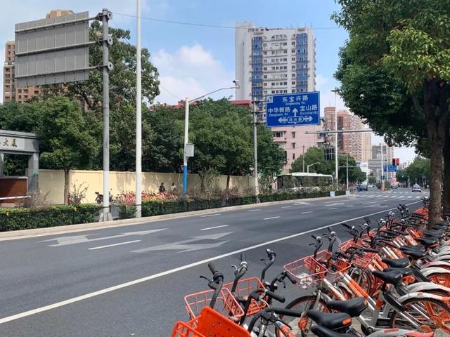 期待上海静安区中兴路附近最贵地王即将迎来市场考验