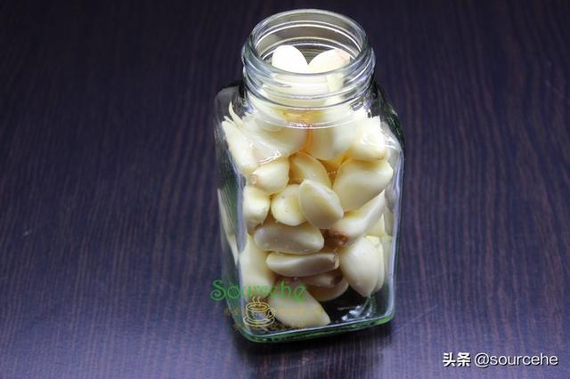 大蒜的这三种存放方法，任意一种，放一年依旧新鲜不长芽，太赞了