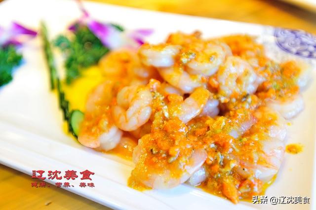 吃螃蟹要防寒，四个不能吃的部位，知道在哪里吗？