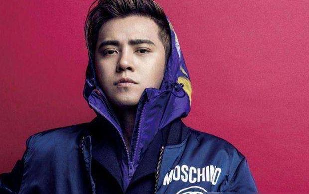 罗志祥两部手机都比不过黄宗泽，没有最渣只有