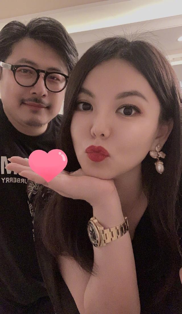 王岳伦的回应来了：向老婆和家人道歉，承认自己的不检点行为