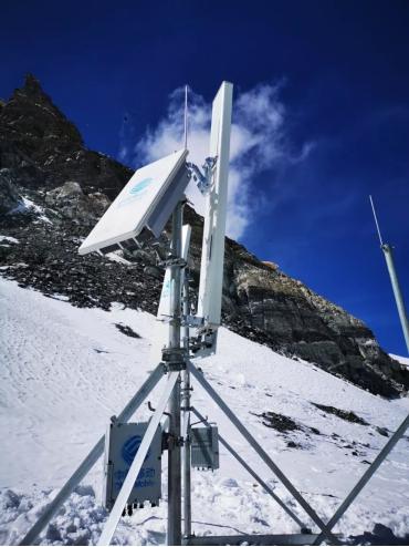 让5G登顶世界之巅是我们移动人的使命