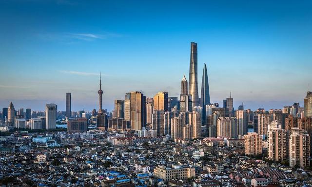 中国“最牛”辖区：经济富可敌省，人均GDP近2